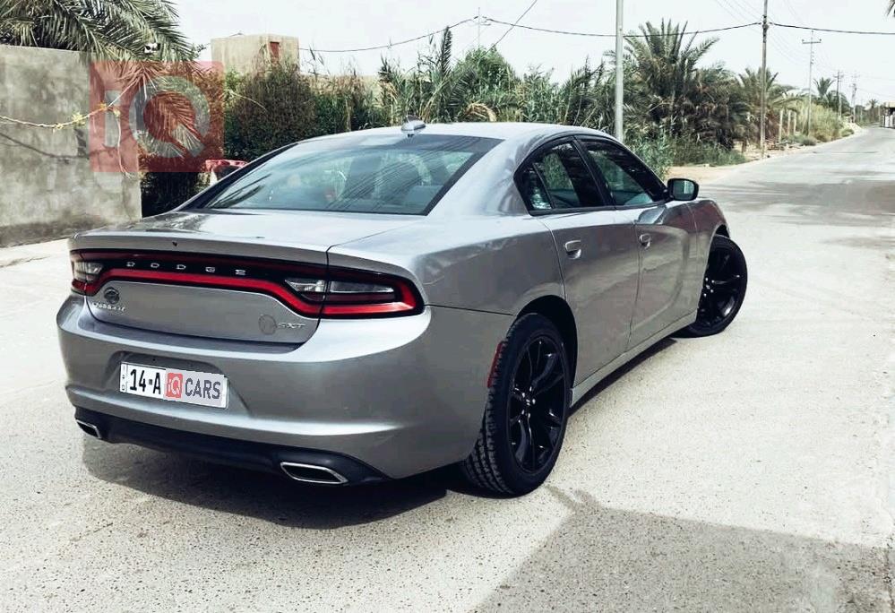 Dodge Charger